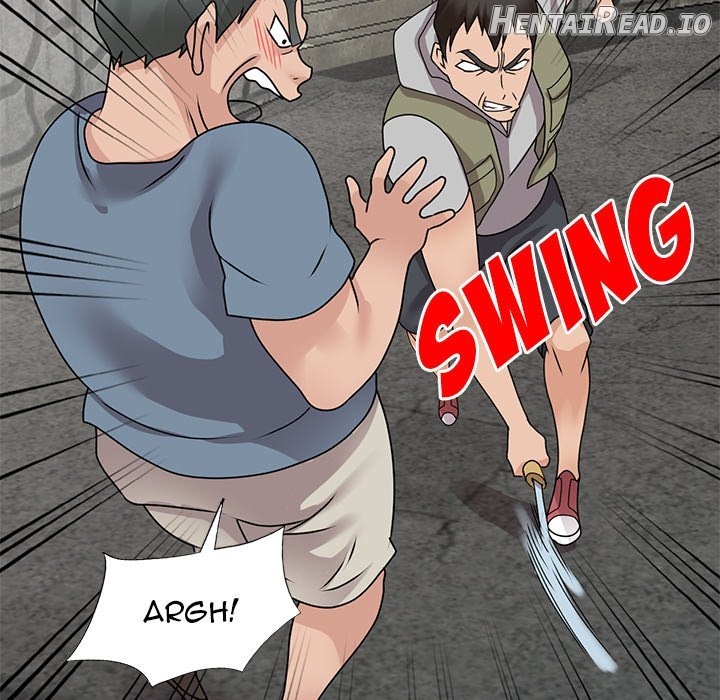 Town Girls Chapter 42 - page 125