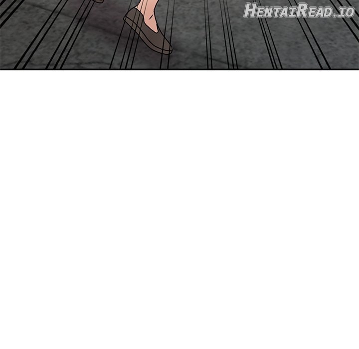 Town Girls Chapter 42 - page 126