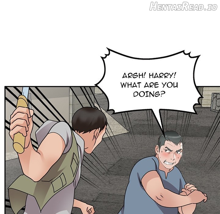 Town Girls Chapter 42 - page 127
