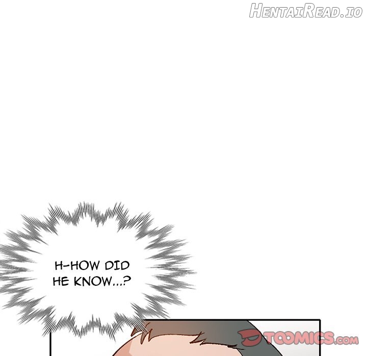 Town Girls Chapter 42 - page 129