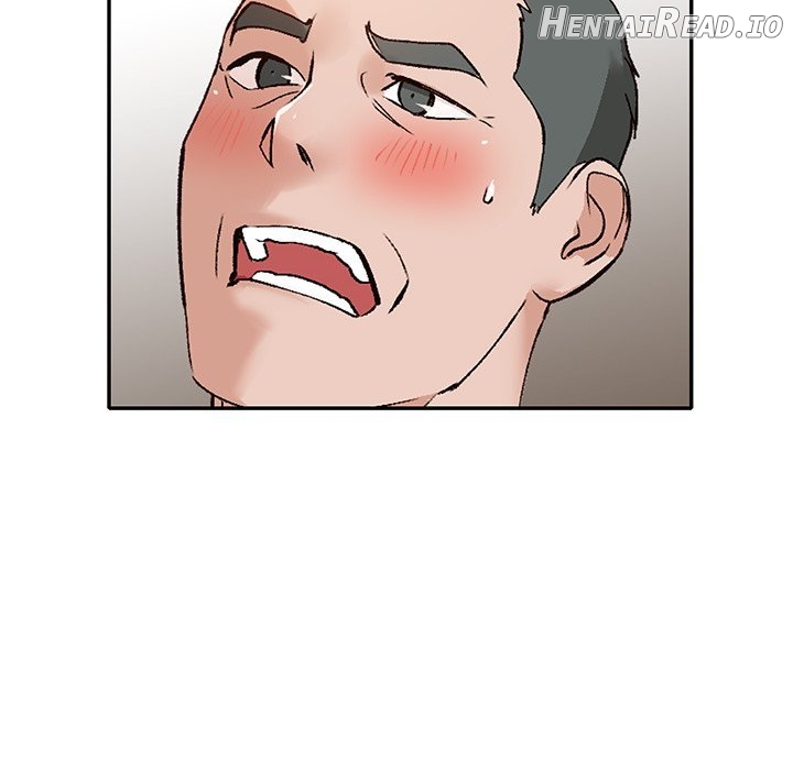 Town Girls Chapter 42 - page 130