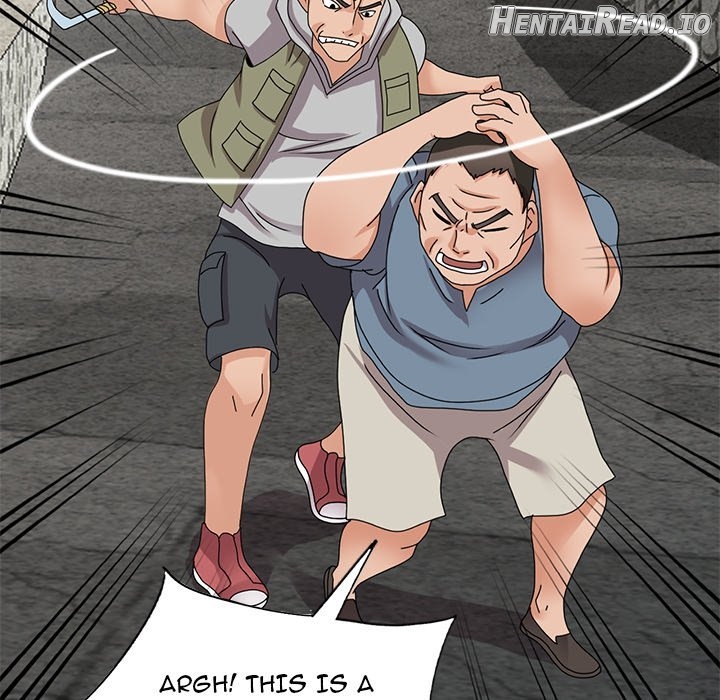 Town Girls Chapter 42 - page 132