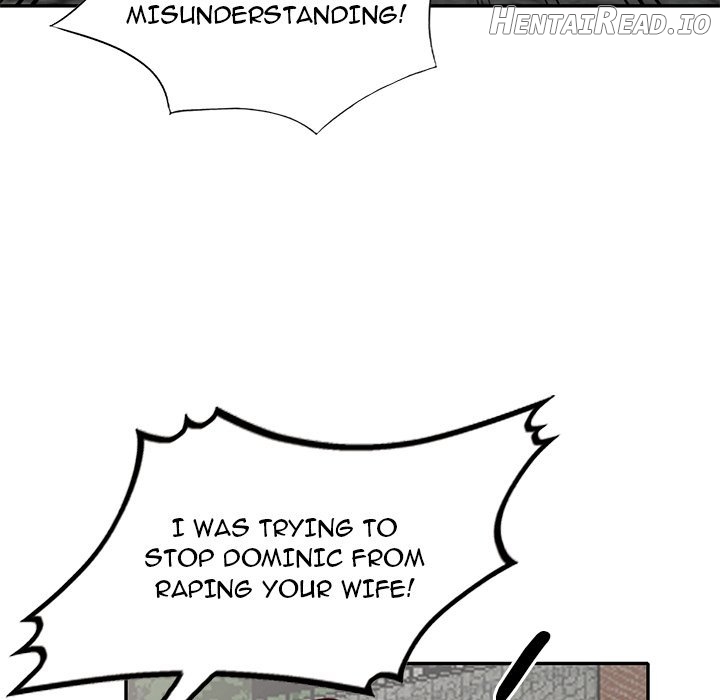Town Girls Chapter 42 - page 133