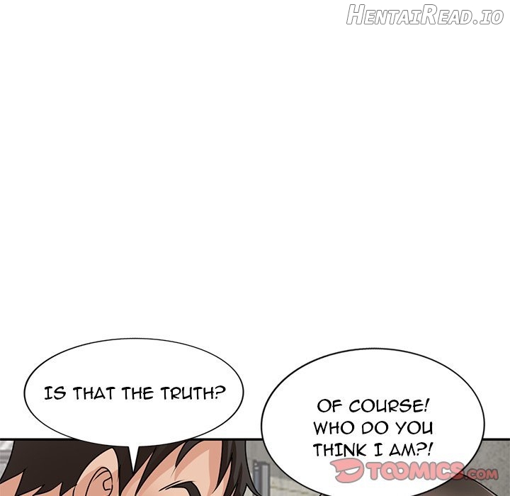 Town Girls Chapter 42 - page 135