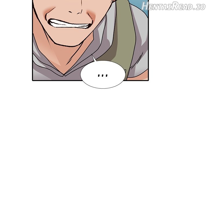 Town Girls Chapter 42 - page 138