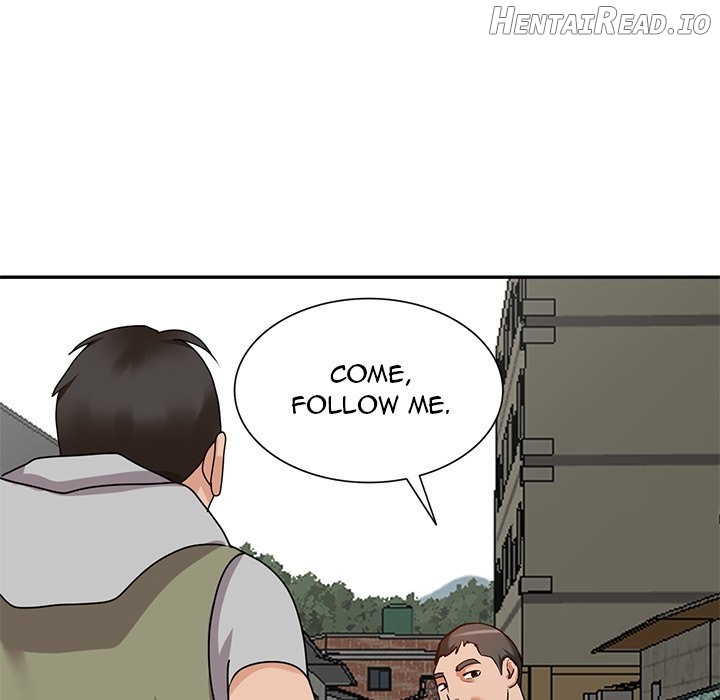 Town Girls Chapter 42 - page 139
