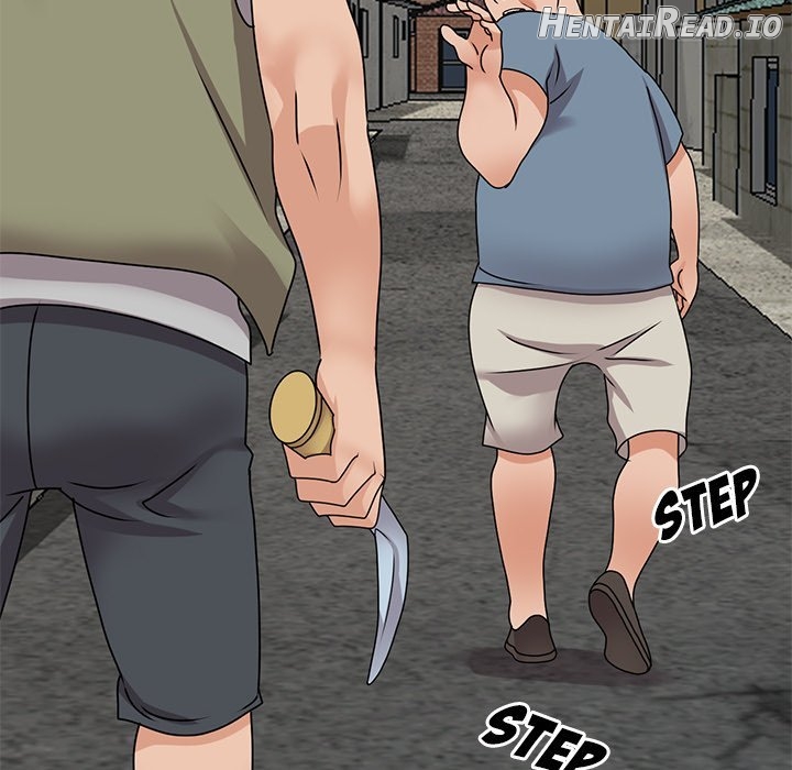 Town Girls Chapter 42 - page 140