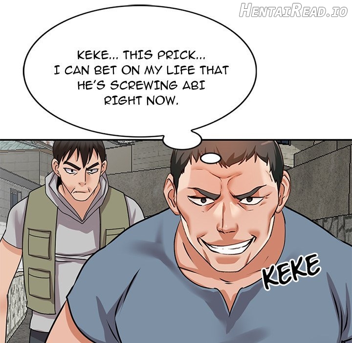 Town Girls Chapter 42 - page 142