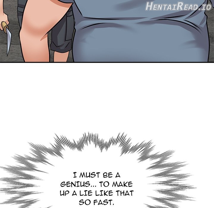 Town Girls Chapter 42 - page 143