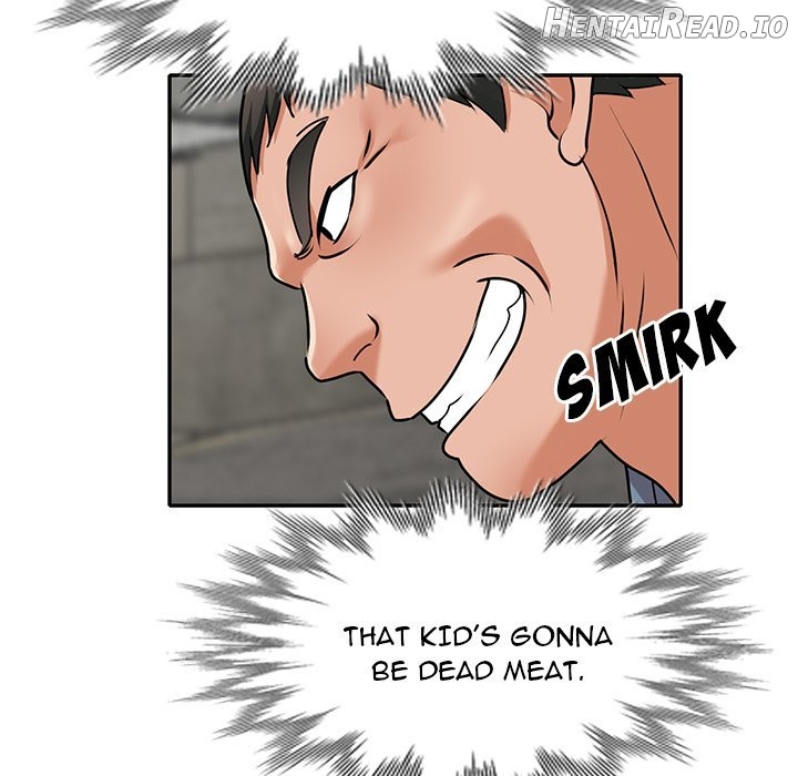 Town Girls Chapter 42 - page 144