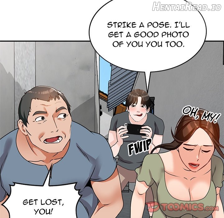 Town Girls Chapter 42 - page 39