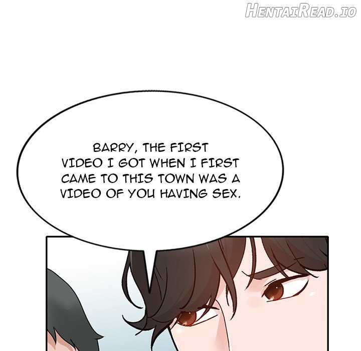 Town Girls Chapter 42 - page 50