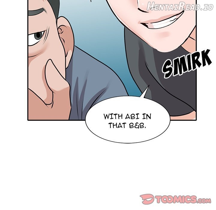 Town Girls Chapter 42 - page 51