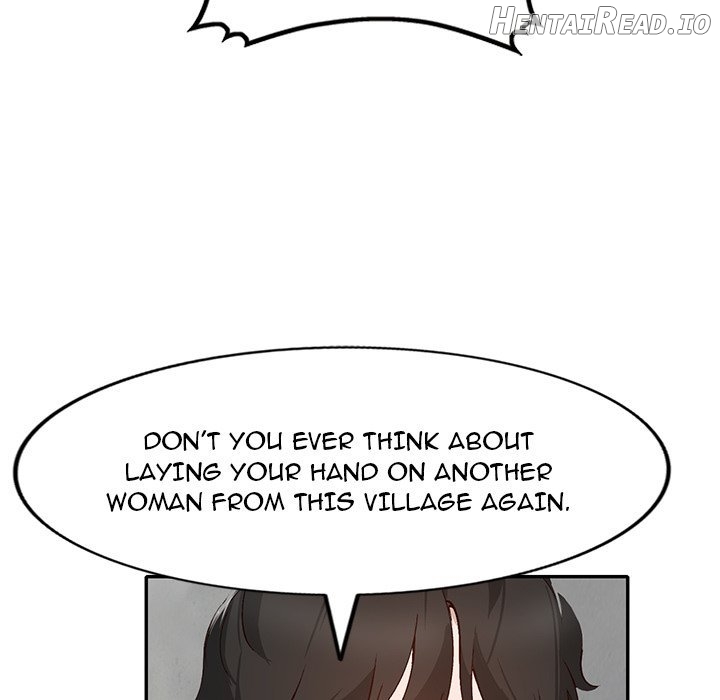 Town Girls Chapter 42 - page 54