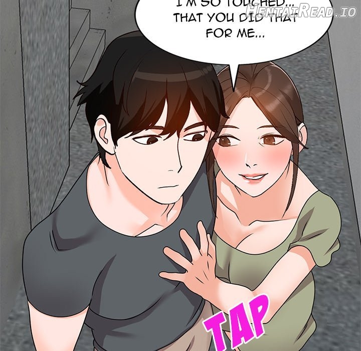 Town Girls Chapter 42 - page 66