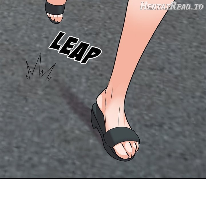 Town Girls Chapter 42 - page 73