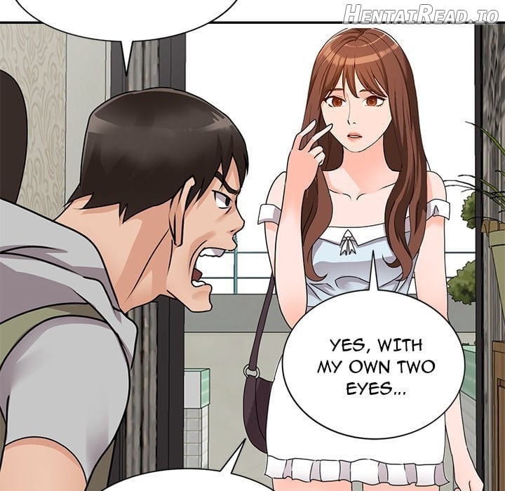 Town Girls Chapter 42 - page 97