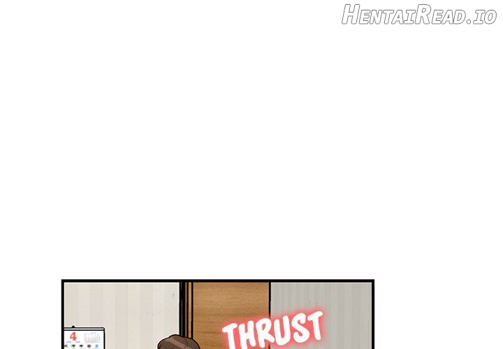Town Girls Chapter 4 - page 1