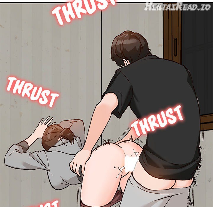 Town Girls Chapter 4 - page 10