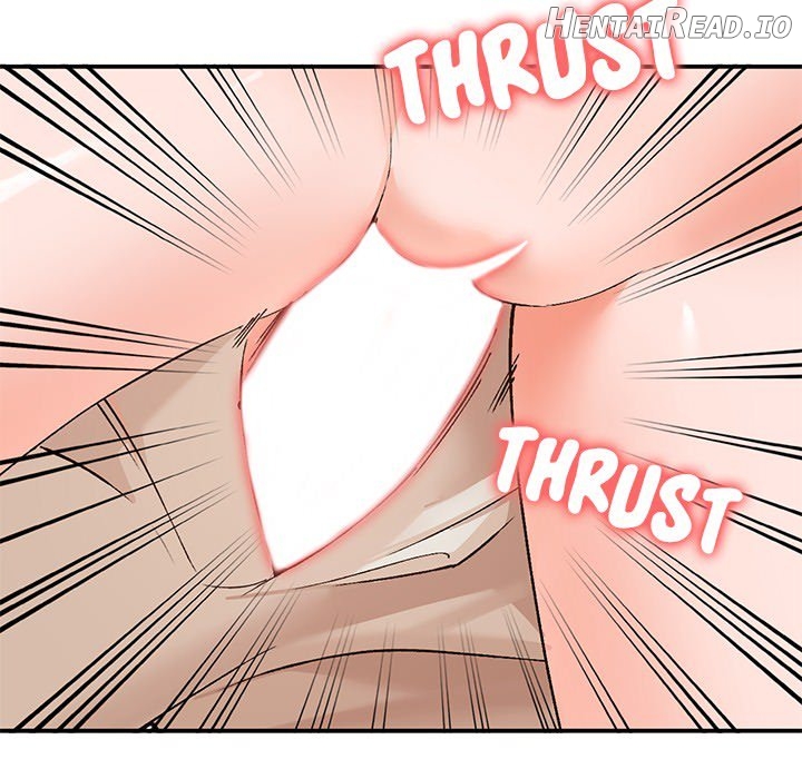 Town Girls Chapter 4 - page 106