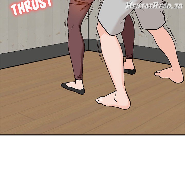 Town Girls Chapter 4 - page 11
