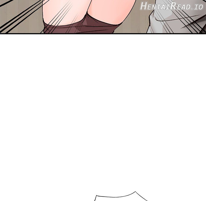 Town Girls Chapter 4 - page 17