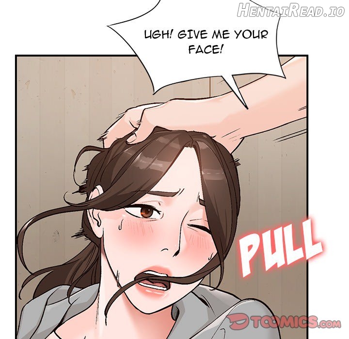 Town Girls Chapter 4 - page 18