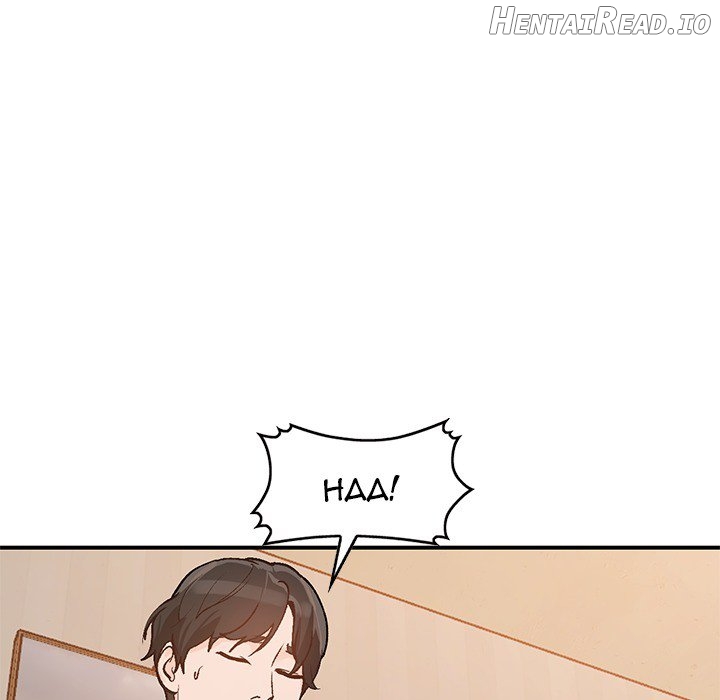 Town Girls Chapter 4 - page 22