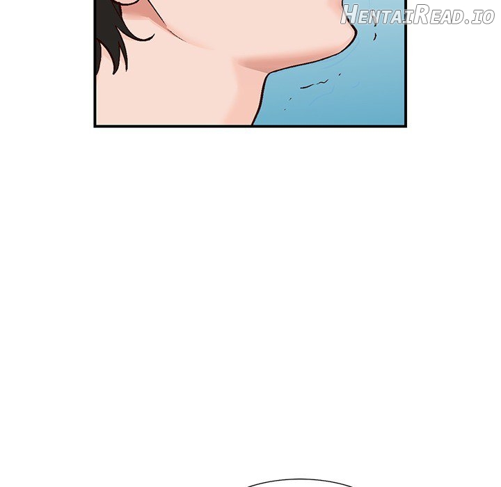 Town Girls Chapter 4 - page 26