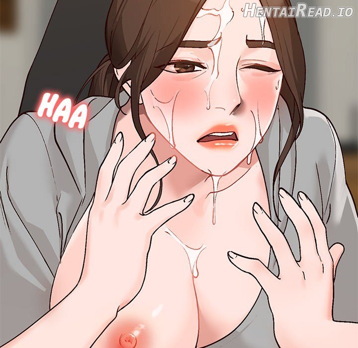 Town Girls Chapter 4 - page 28