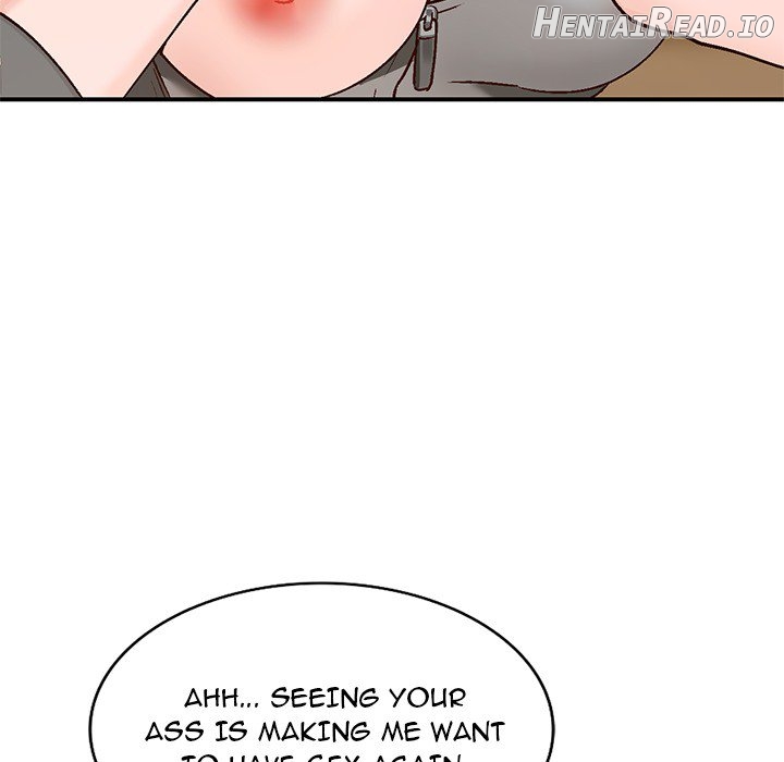 Town Girls Chapter 4 - page 29