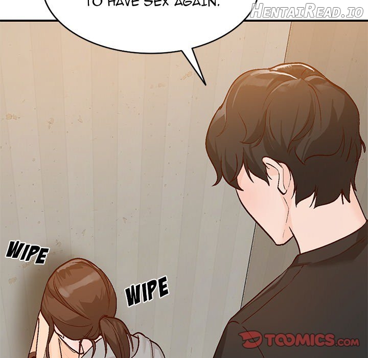 Town Girls Chapter 4 - page 30
