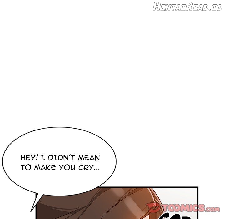Town Girls Chapter 4 - page 36