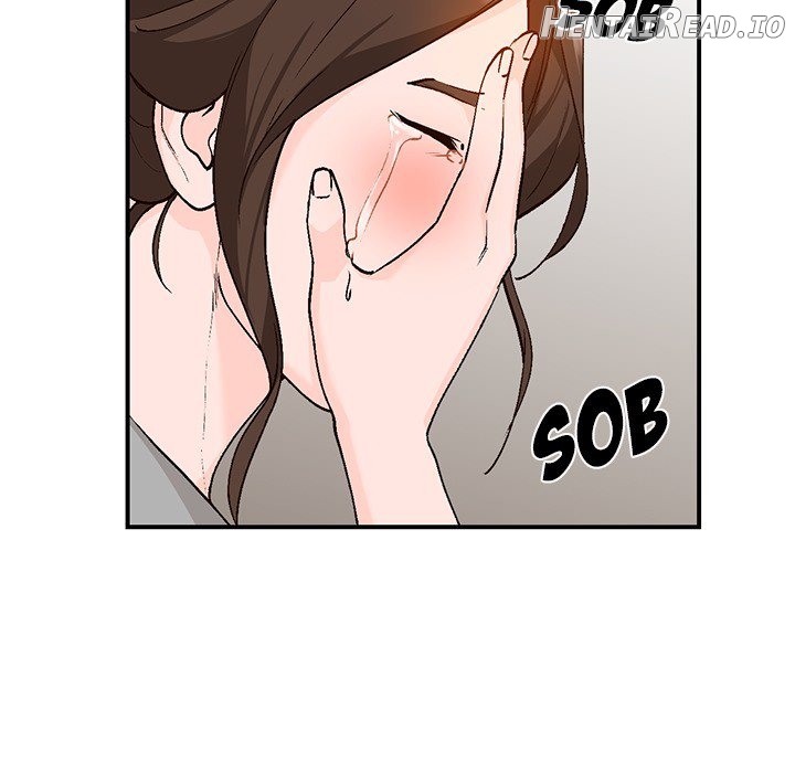Town Girls Chapter 4 - page 37