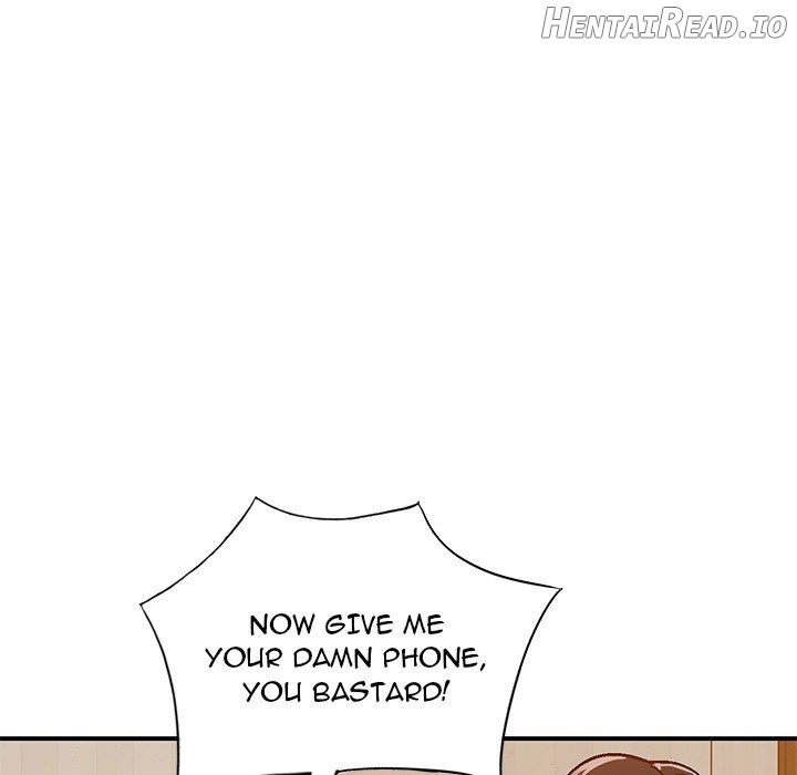 Town Girls Chapter 4 - page 38