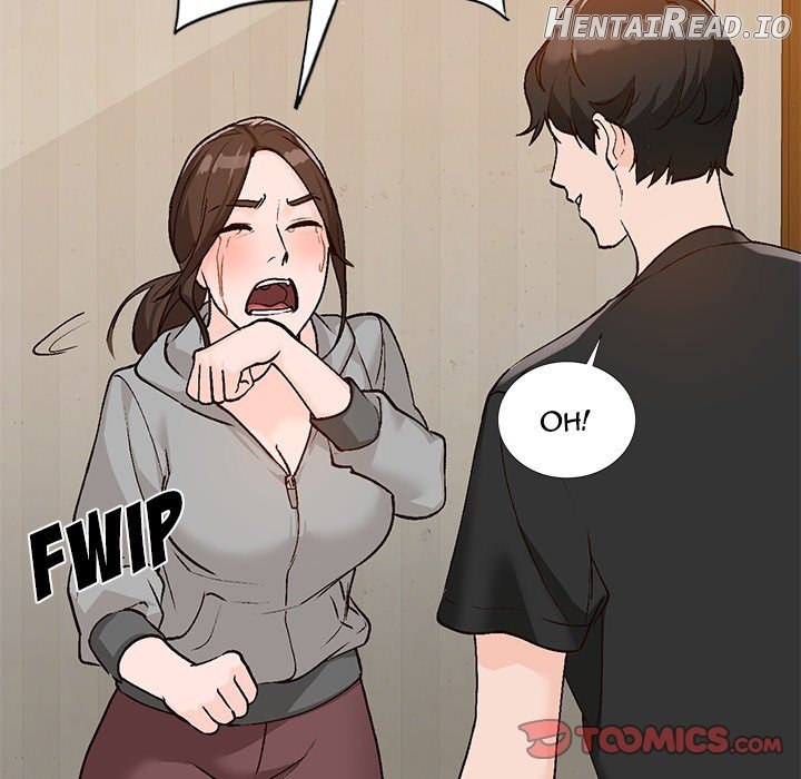 Town Girls Chapter 4 - page 39