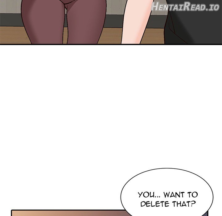 Town Girls Chapter 4 - page 40