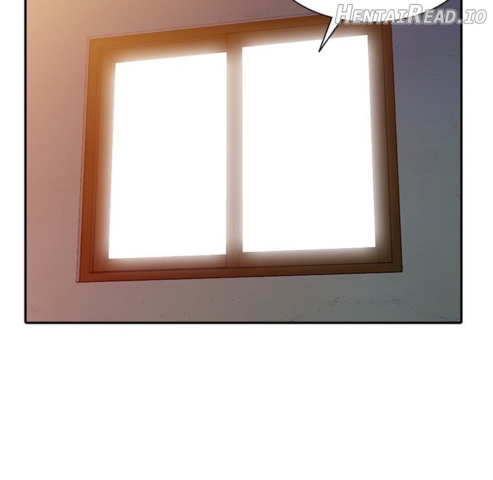 Town Girls Chapter 4 - page 41
