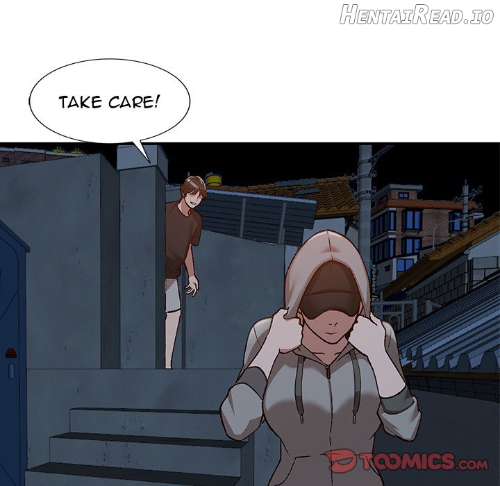 Town Girls Chapter 4 - page 48
