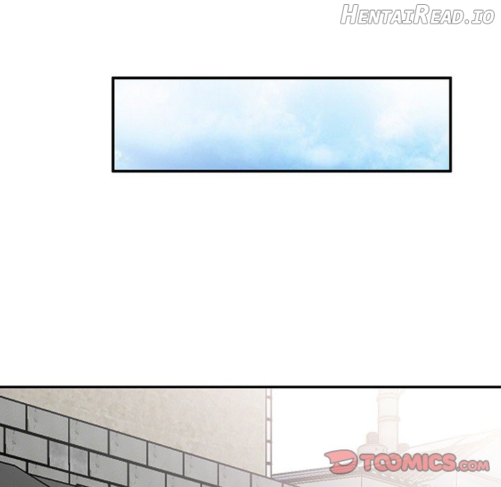 Town Girls Chapter 4 - page 54