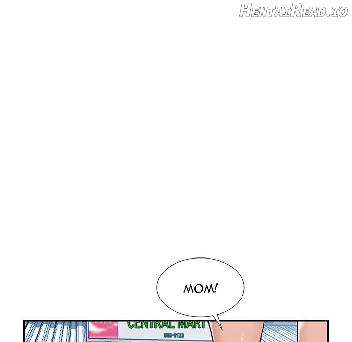 Town Girls Chapter 4 - page 56