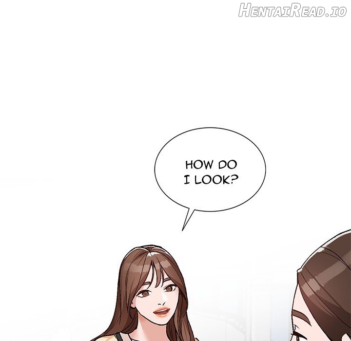 Town Girls Chapter 4 - page 58