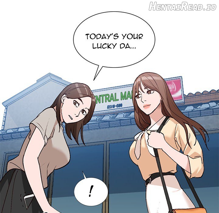 Town Girls Chapter 4 - page 61