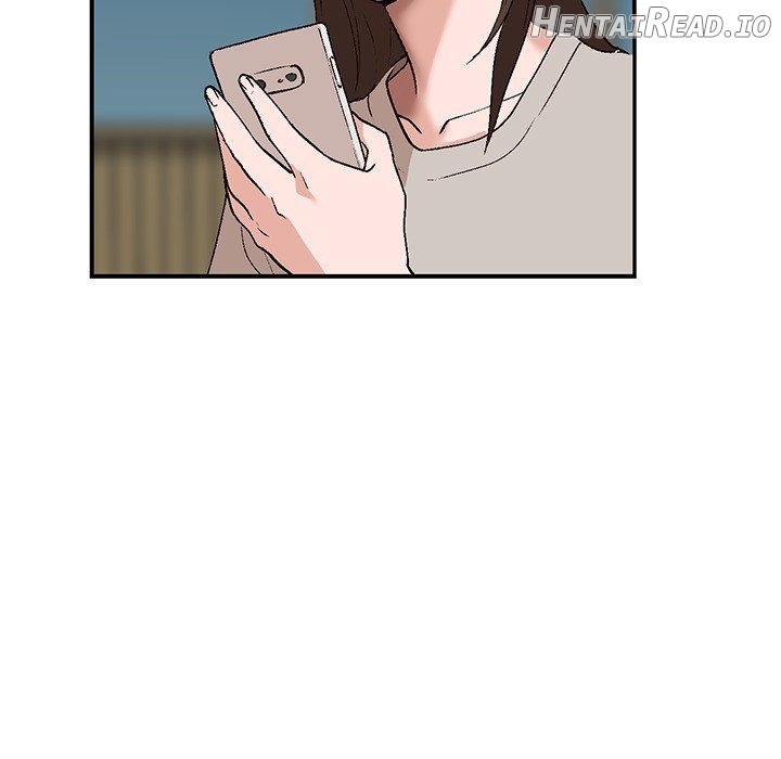 Town Girls Chapter 4 - page 64