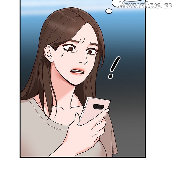 Town Girls Chapter 4 - page 68