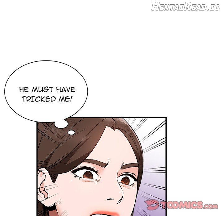 Town Girls Chapter 4 - page 69
