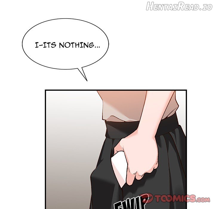 Town Girls Chapter 4 - page 72