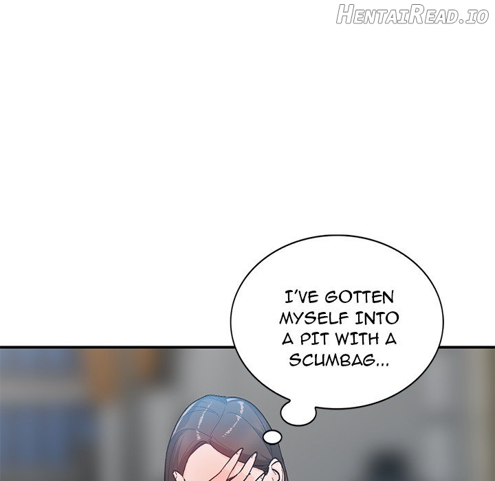 Town Girls Chapter 4 - page 77