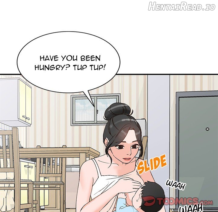 Town Girls Chapter 4 - page 81