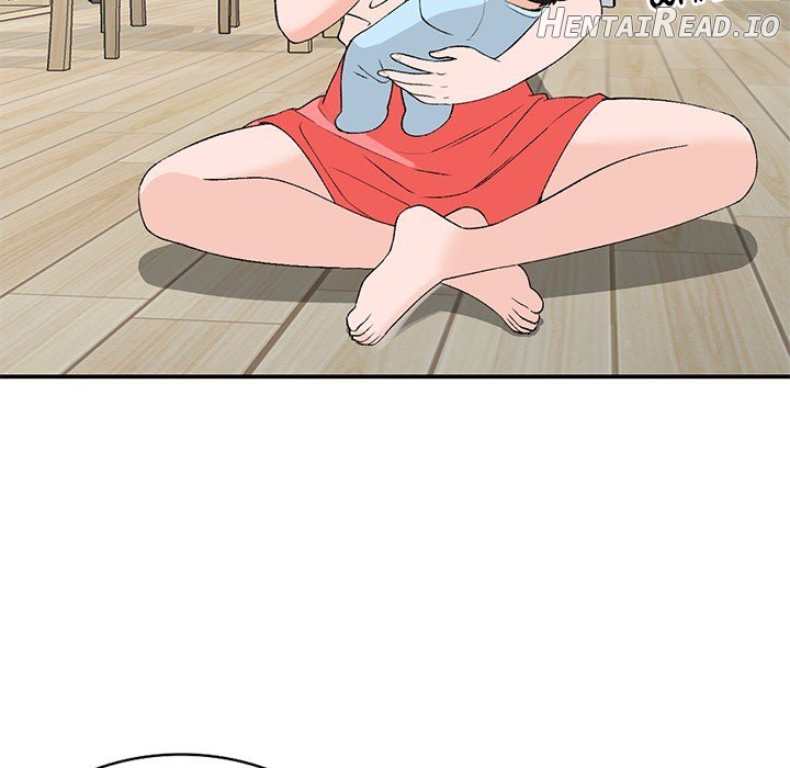 Town Girls Chapter 4 - page 82